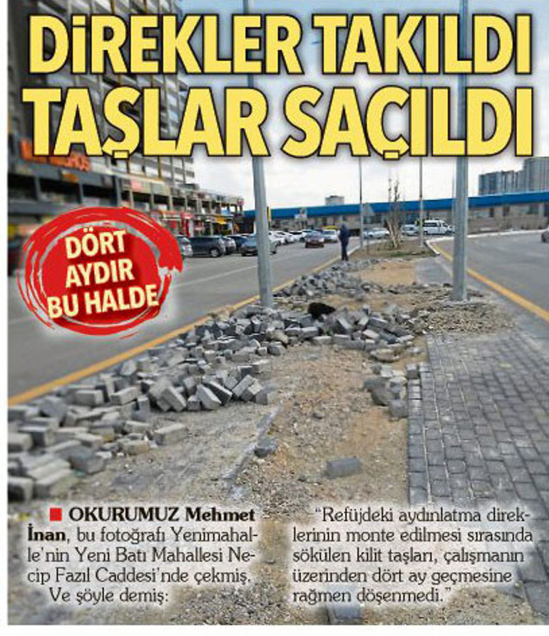 EGO otobüslerinin hafta sonu çilesi