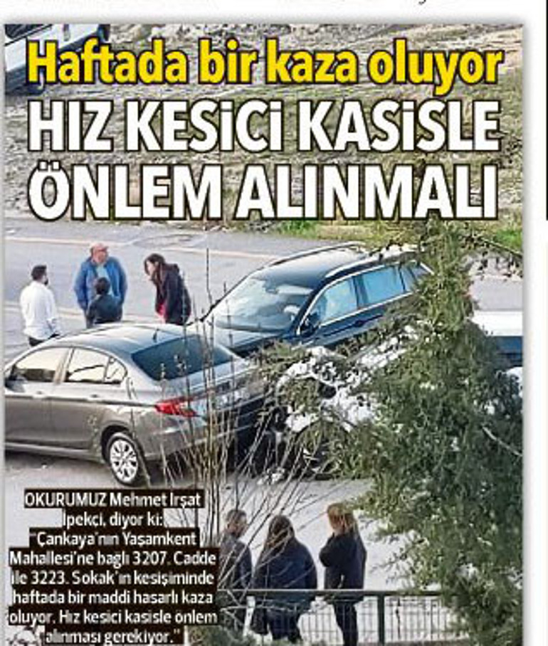 EGO otobüslerinin hafta sonu çilesi