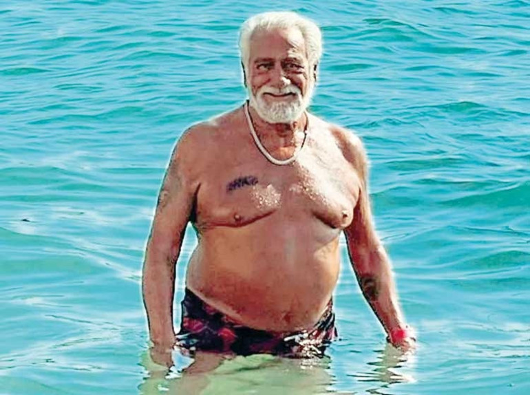 Bu yaz Fedon herkesi yakacak