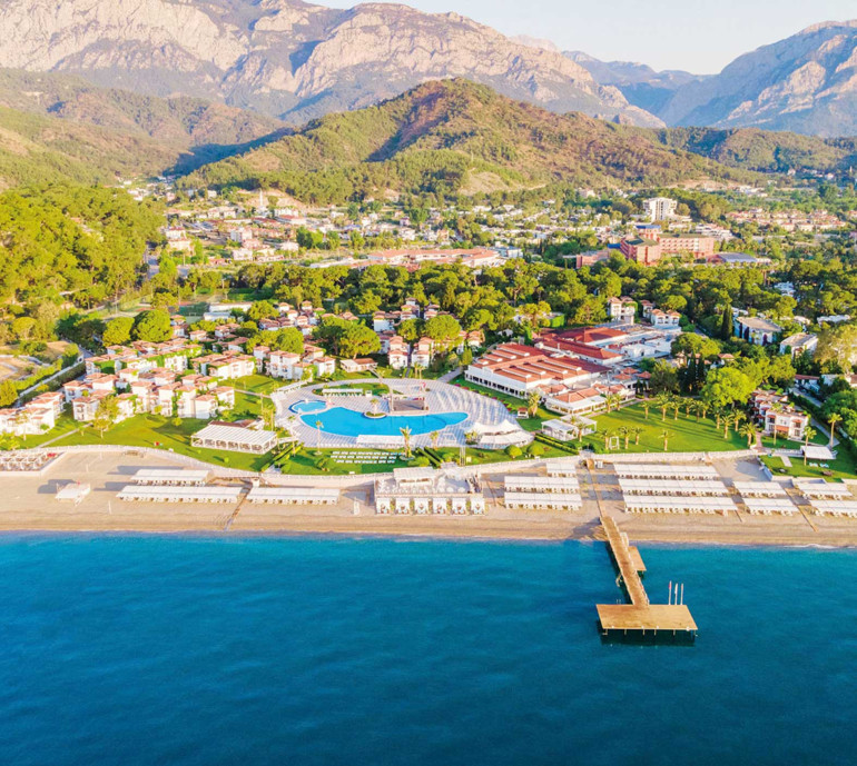 ‘Türkiye sağlıkta 5’te 1 daha ucuz’