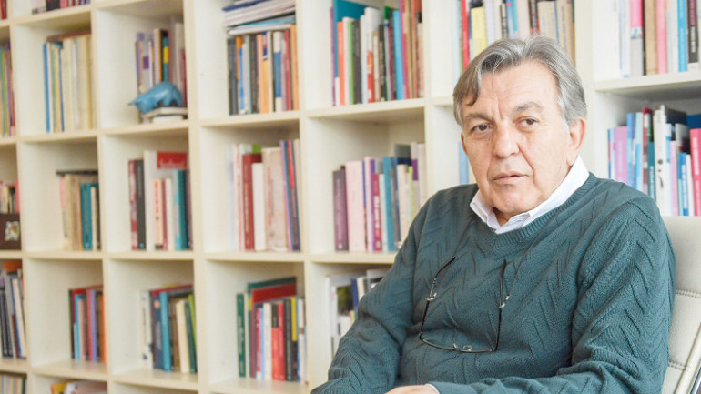 Rezil olamayanların en başta gideni: Bekir Ağırdır