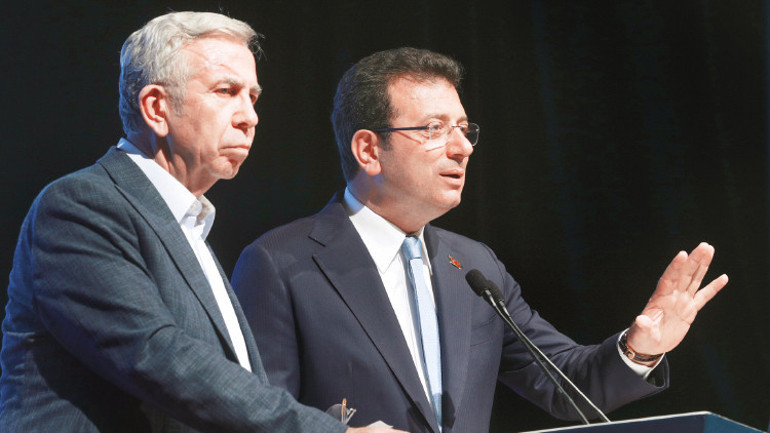 Rezil olamayanların en başta gideni: Bekir Ağırdır