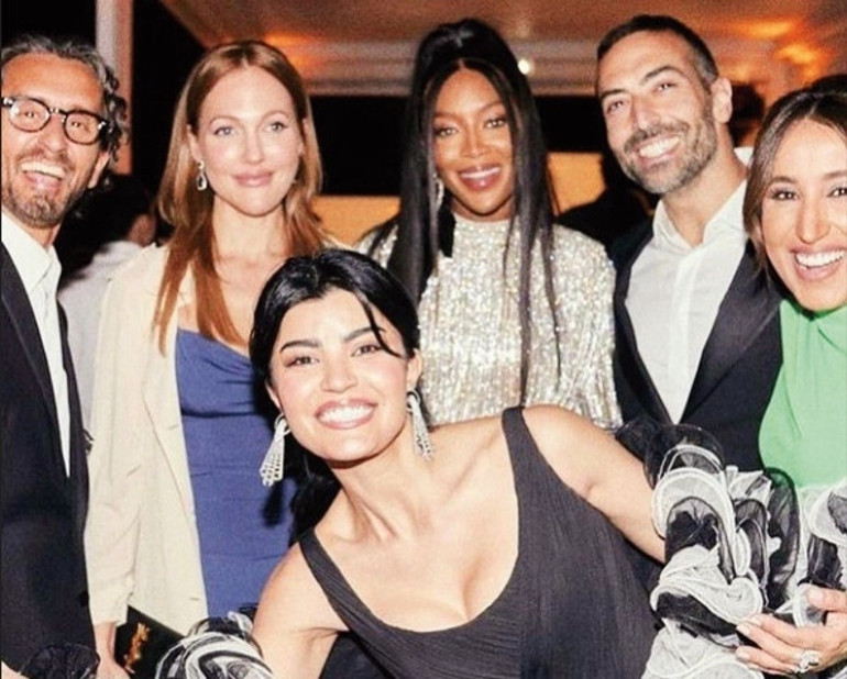 Türk yıldızların Cannes çıkarması