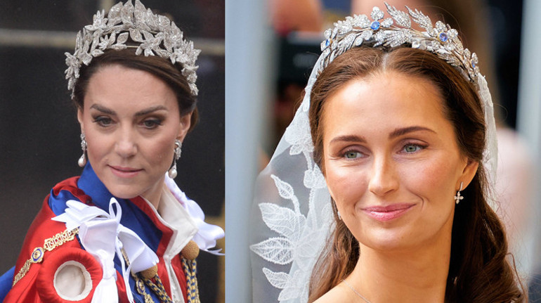 Kimse bu kadar heyecanlanmasını beklemiyordu: Gelin, nikahın ortasında bayıldı