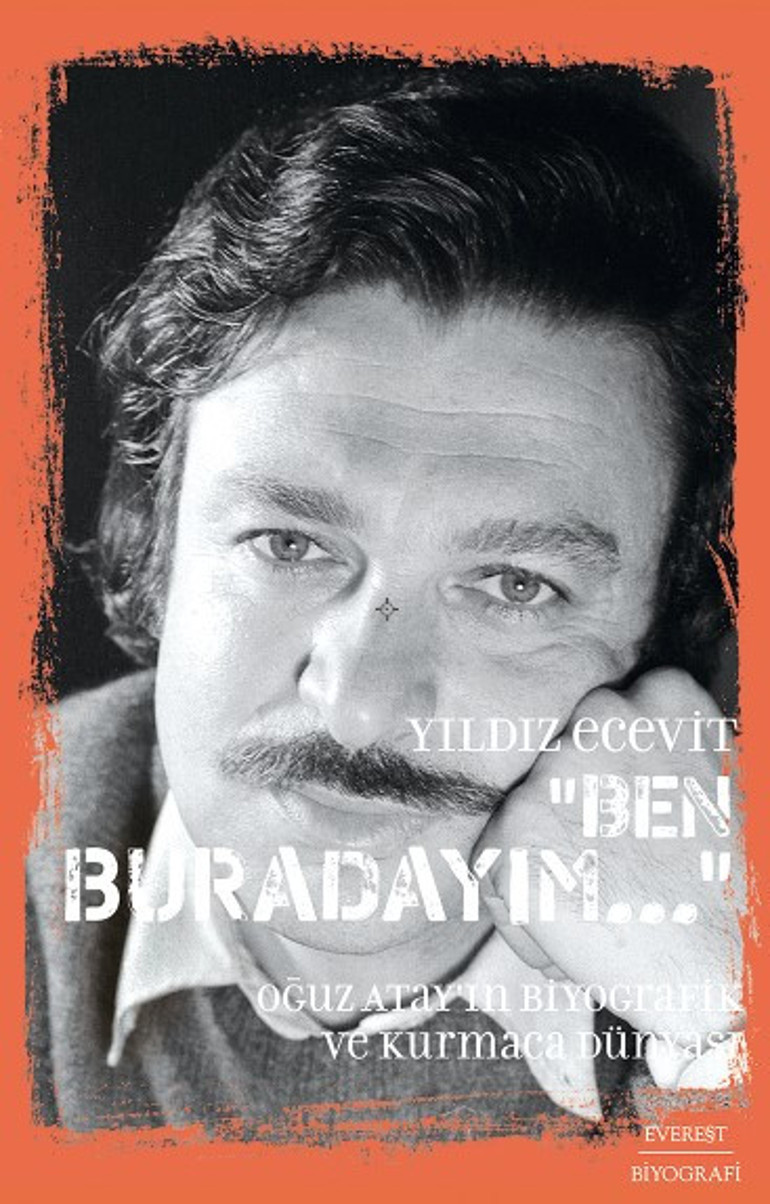 Metin Üstündağ’dan Sabahattin Ali alıntıları