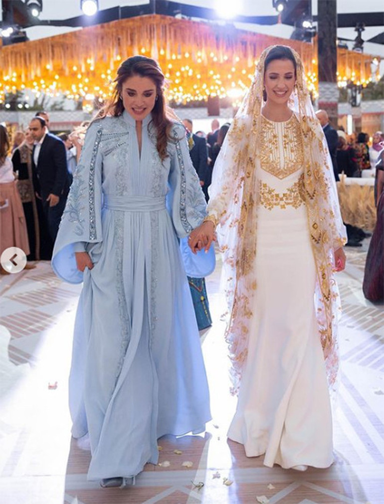 Gözyaşları kahkahalara karıştı: Yılın düğününe bir hafta kaldı... Gelin ile kaynana el ele