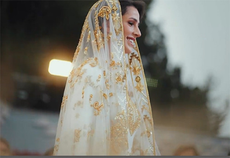 Gözyaşları kahkahalara karıştı: Yılın düğününe bir hafta kaldı... Gelin ile kaynana el ele