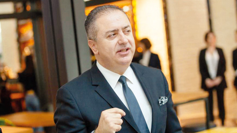 Boeıng 787’ye ‘5G’ rötarı