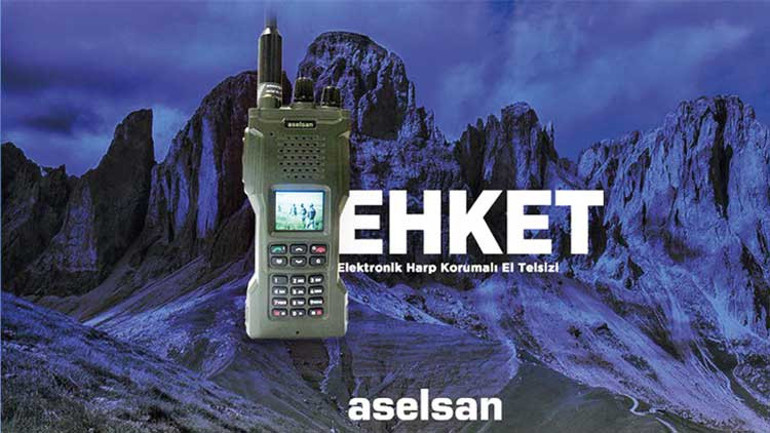 Savunma sanayisinin kripto odası: Elektronik harp