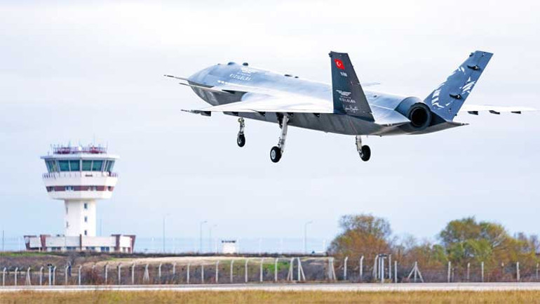 Savunma sanayisinin kripto odası: Elektronik harp