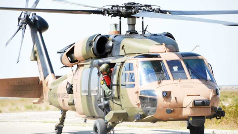 Savunma sanayisinin kripto odası: Elektronik harp