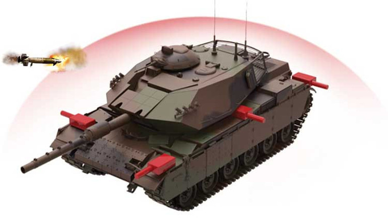 Savunma sanayisinin kripto odası: Elektronik harp