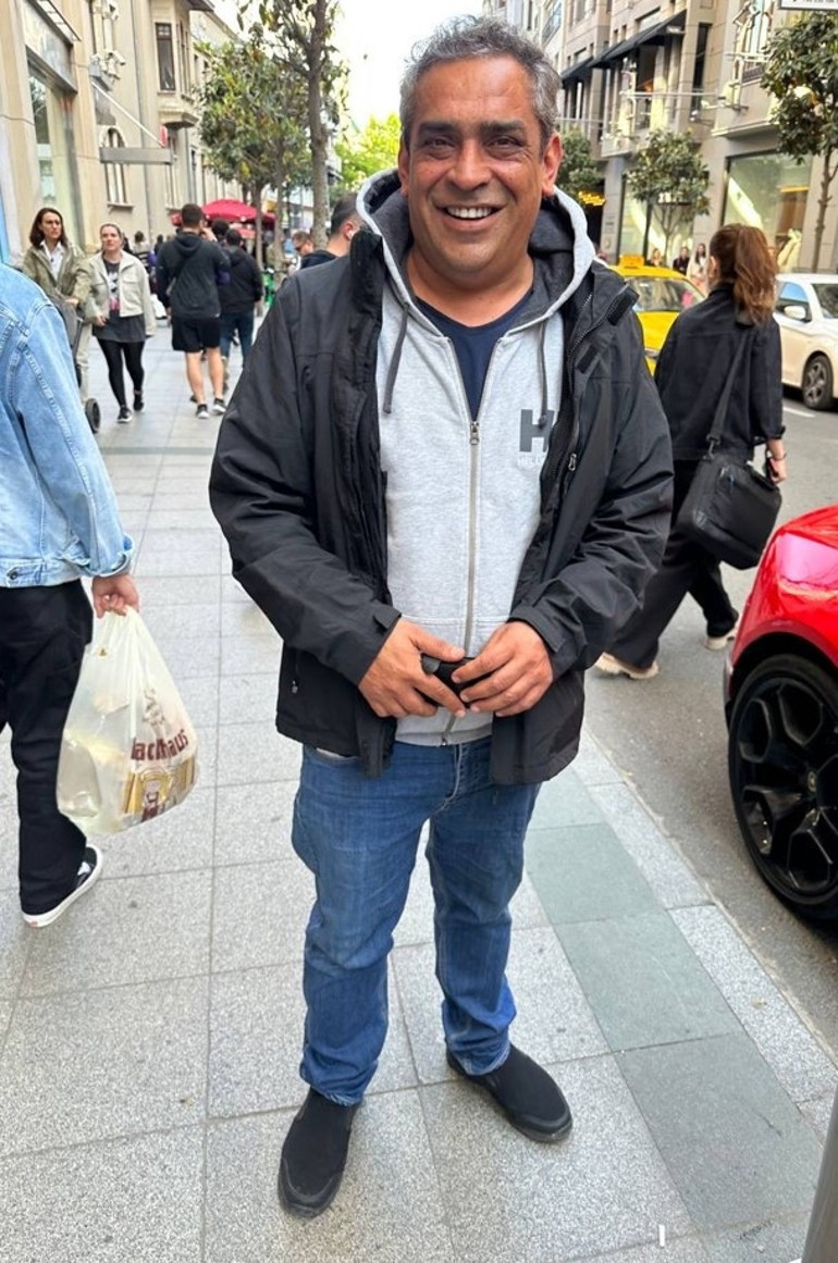 Ses terapisi ile daha iyiyim