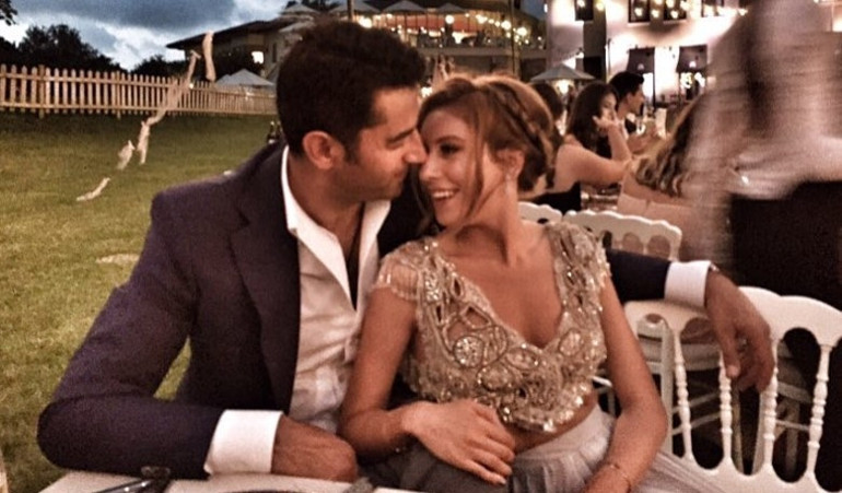 Kenan İmirzalıoğlu: Sineme 4. buluşmamızda aşık oldum