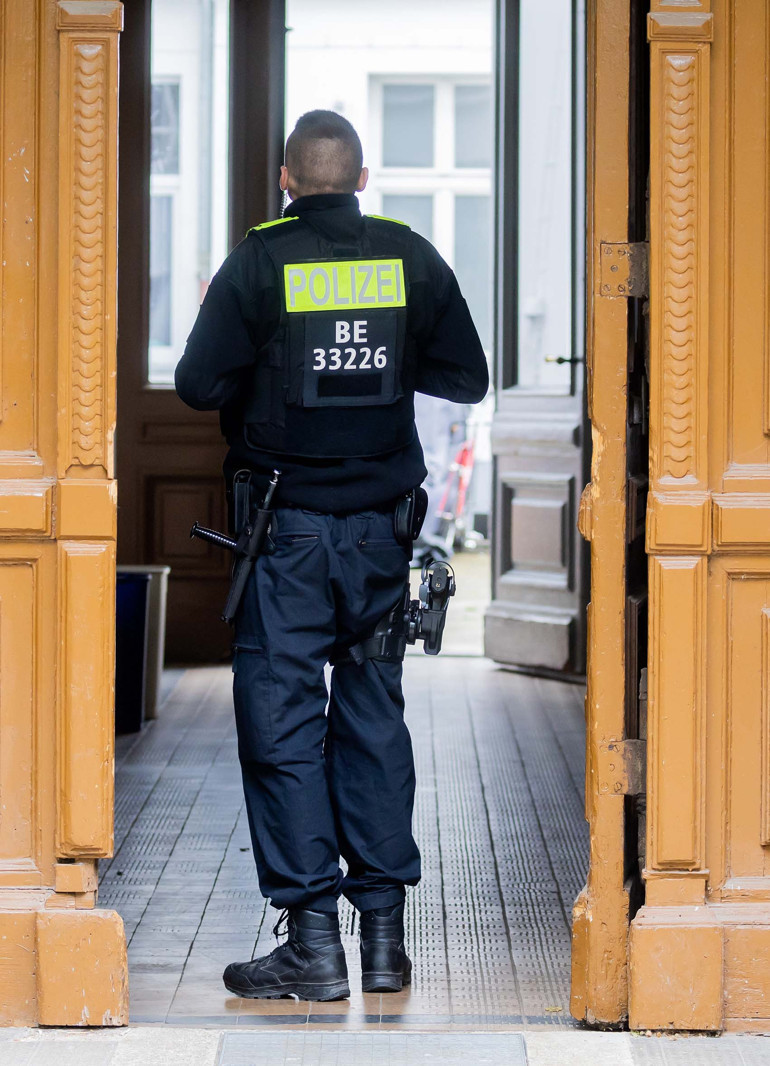 ‘Son Nesil’e sabah baskını