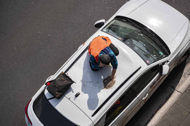 ‘Son Nesil’e sabah baskını