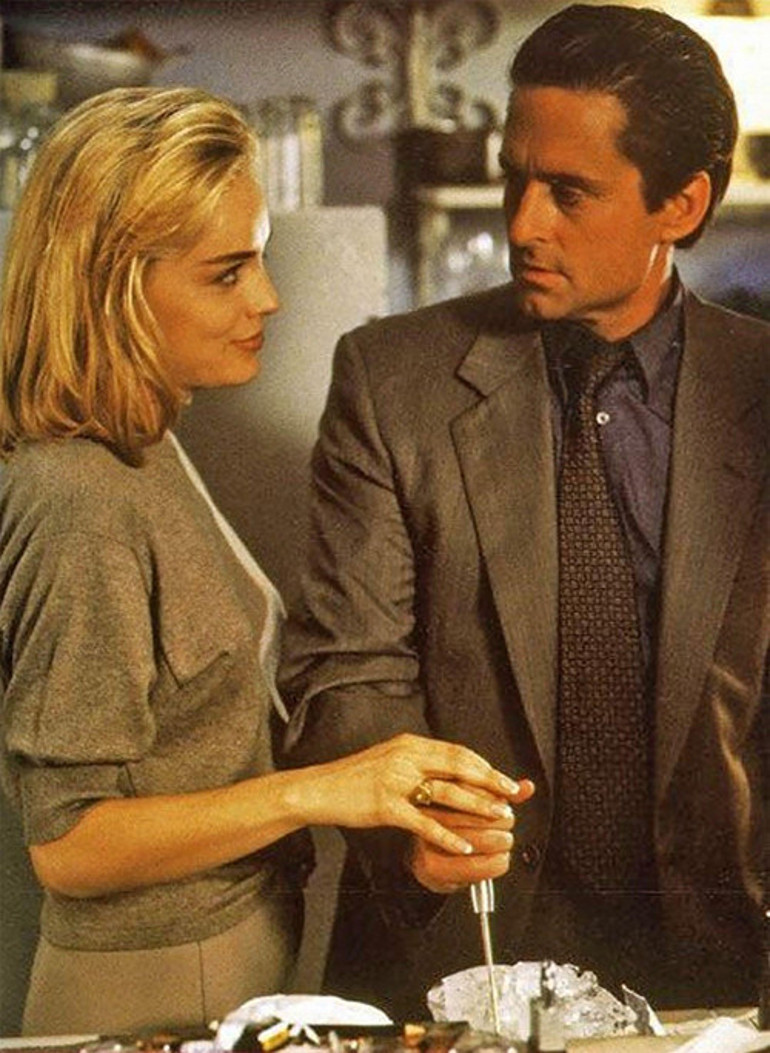 Artık sevişme sahneleri konusunda uzmanlaştım: O anlardaki her hareketin bir sırrı var