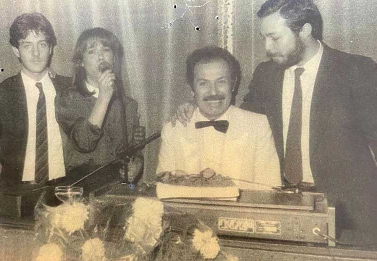 İlham Gencer hayatını kaybetti