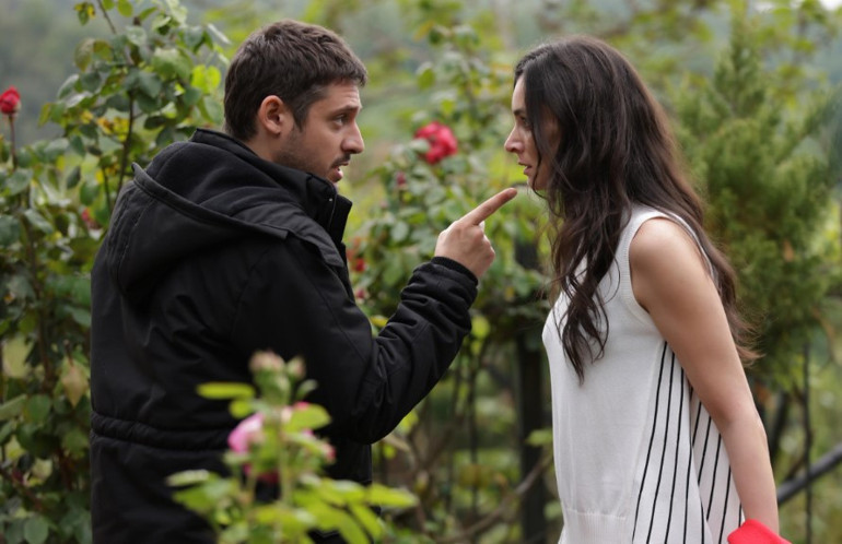 Bu gece çok eğleneceğiz... İhanet görüntülerini yayınladı