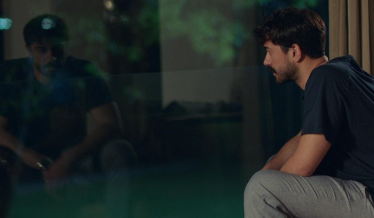 Bu gece çok eğleneceğiz... İhanet görüntülerini yayınladı