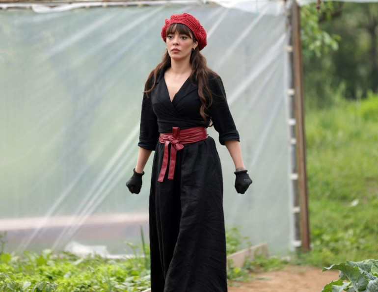 Bu gece çok eğleneceğiz... İhanet görüntülerini yayınladı