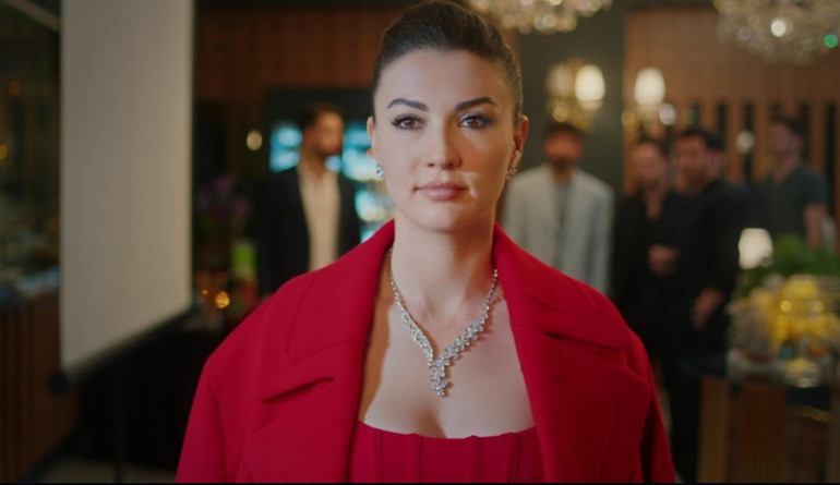 Bu gece çok eğleneceğiz... İhanet görüntülerini yayınladı