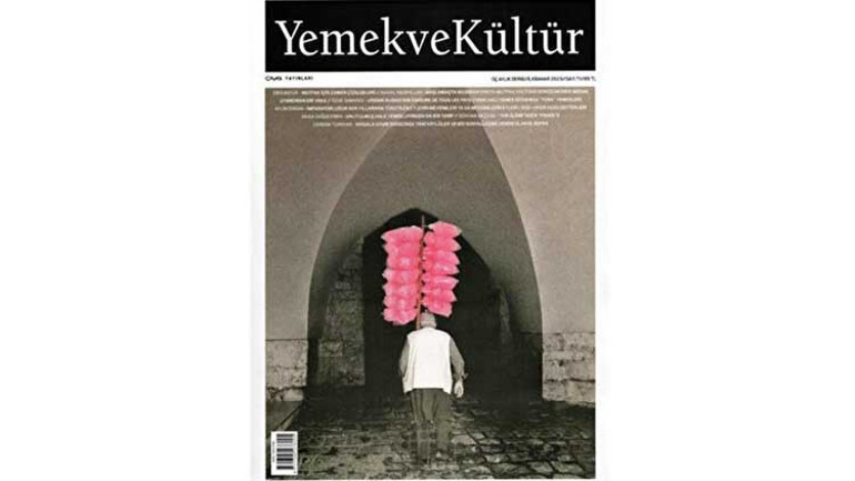 Anılara götüren bir yazı