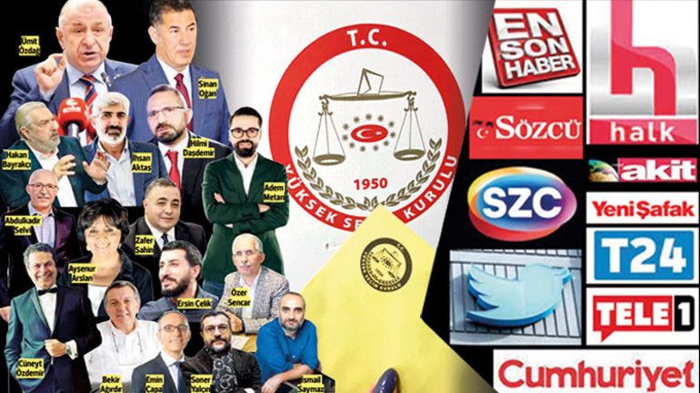 İkinci turda ne olacağını doğru anlamak istiyorsan