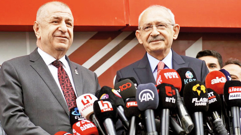 İkinci turda ne olacağını doğru anlamak istiyorsan