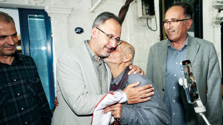 İkinci turda ne olacağını doğru anlamak istiyorsan