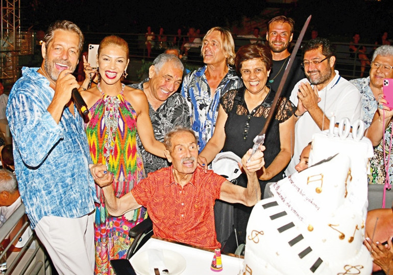 İlham Gencer hayatını kaybetti