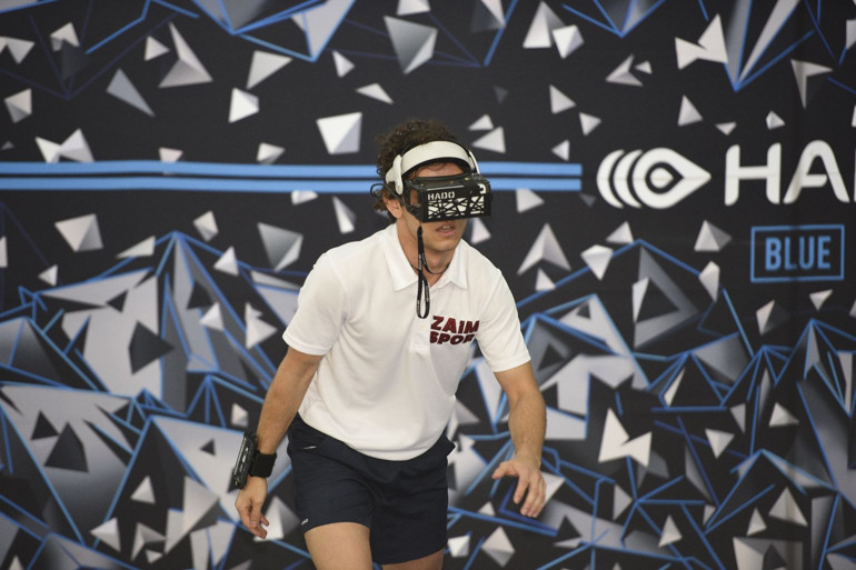 HADO Üniversiteler Turnuvası’nda şampiyon Bahçeşehir Üniversitesi oldu