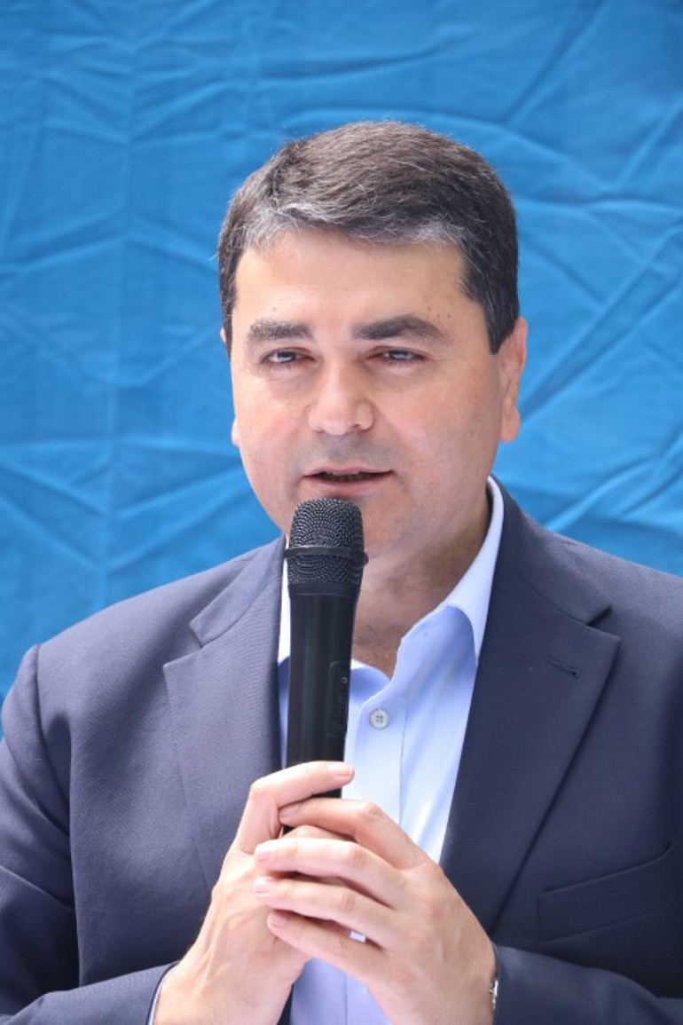 Gültekin Uysal: Millet İttifakı olarak zor bir yoldan geliyoruz