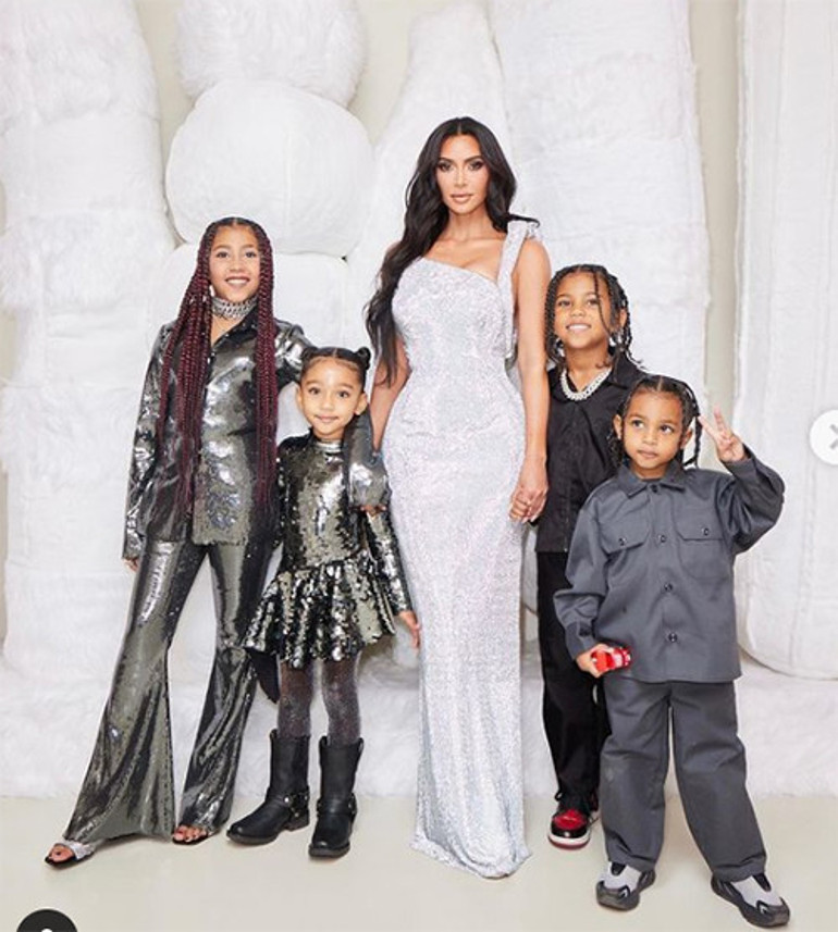 Erkeğin dişleri güzelse heyecanlanıyorum: Kim Kardashian gönlünde yatan aslanı tarif etti