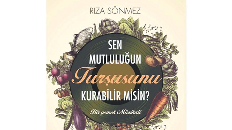 Gastronomi kazanında kaynayanlar