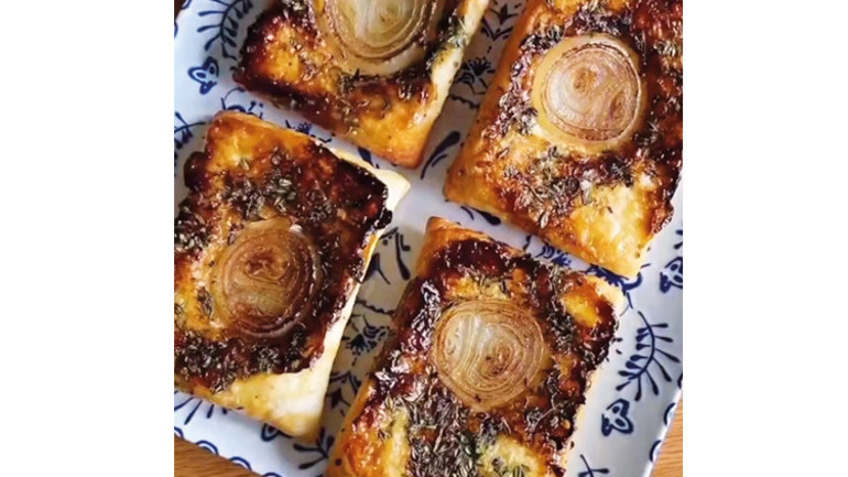 Gastronomi kazanında kaynayanlar