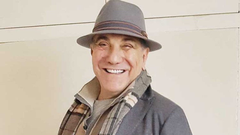 Rock’ın kraliçesi Tina Turner