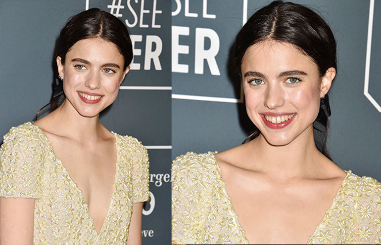 Yıldız oyuncudan şaşırtan sözler… Yaşlanmayı seviyormuş: Benim yaşımdaki erkekler seksiyse ben de seksiyim