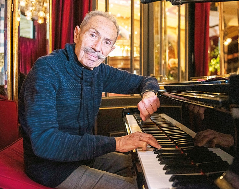 İlham Gencerin son vasiyeti 100. yıl Marşı