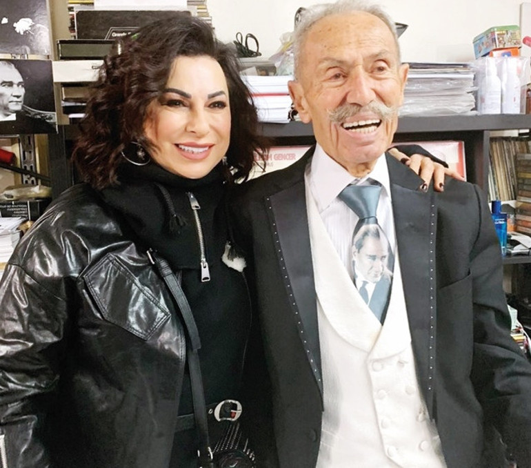 İlham Gencerin son vasiyeti 100. yıl Marşı