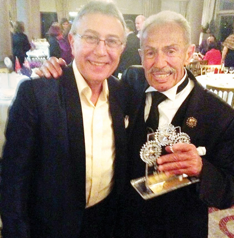 İlham Gencerin son vasiyeti 100. yıl Marşı