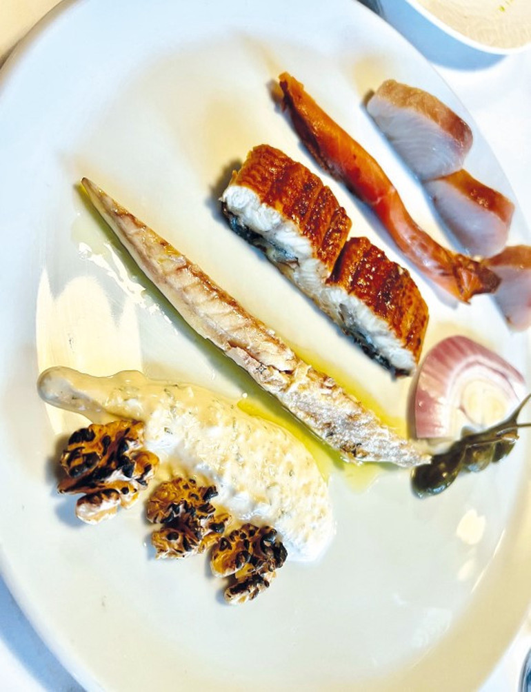 MYK: Denizden ve karadan