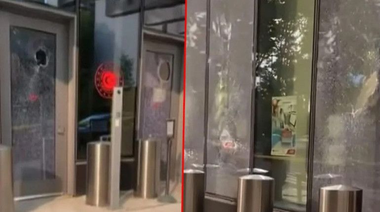 Son dakika... Türkevi saldırganı yakalandı