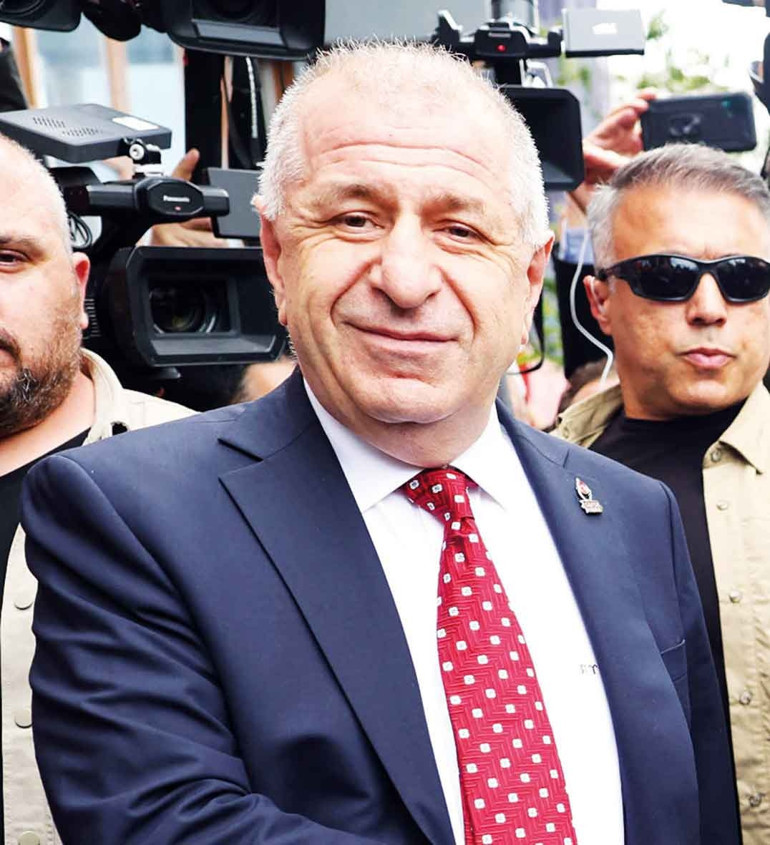 Erdoğan yayınından notlar