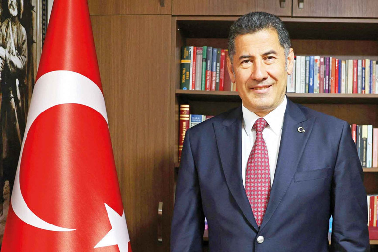 Erdoğan yayınından notlar