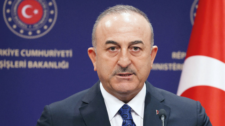 Dışişleri Bakanı Mevlüt Çavuşoğlu’ndan ABD’ye net mesaj: ‘Sakin bir zeminde çözelim’