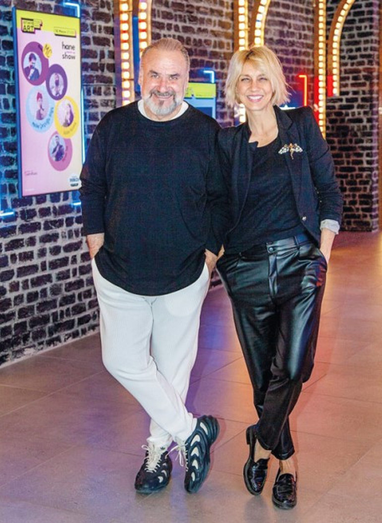 YüzdeYüz İlham Veren Sohbetler Dünyanın ayakta alkışladığı tenor: Hakan Aysev