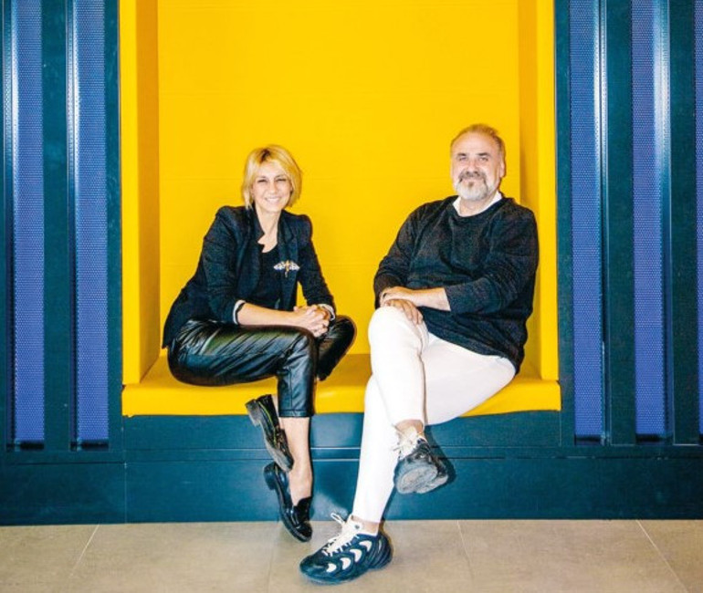 YüzdeYüz İlham Veren Sohbetler Dünyanın ayakta alkışladığı tenor: Hakan Aysev