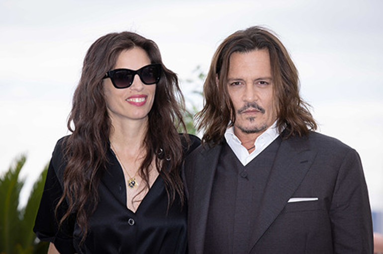 Sinema festivali sanmıştık ama, asıl filmi burada çektiler