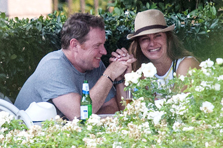 22 yıl göz açıp kapayıncaya kadar geçti: Onsuz olamayacağını ayrılınca anladı: Muhafızım benim